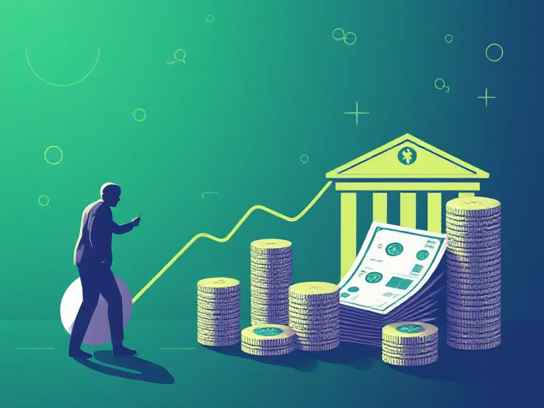 Die Zukunft digitaler Vermögenswerte: Auswahl rentabler Investments