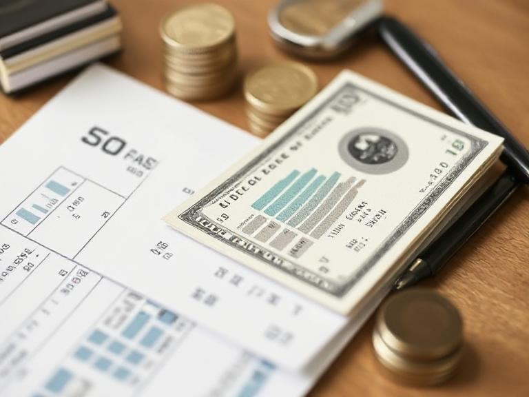 Blockchain- und Krypto-Investitionen: Was erwartet uns im Jahr 2025?